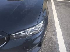 BMW i3 eDrive 35 L - ფოტო 5