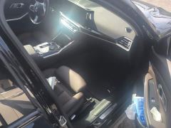 BMW i3 eDrive 35 L - ფოტო 8