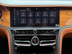 Bentley Flying Spur Plug-in Hybrid 2.9T V6 - photo 13