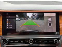 Bentley Flying Spur Plug-in Hybrid 2.9T V6 - photo 16