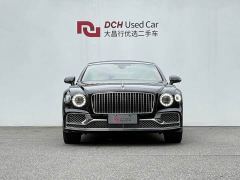 Bentley Flying Spur Plug-in Hybrid 2.9T V6 - photo 2