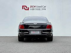Bentley Flying Spur Plug-in Hybrid 2.9T V6 - photo 3