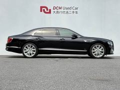 Bentley Flying Spur Plug-in Hybrid 2.9T V6 - photo 5