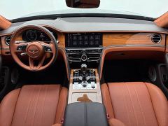 Bentley Flying Spur Plug-in Hybrid 2.9T V6 - photo 6