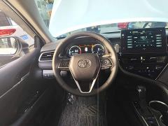 Toyota Camry 2.5G Luxury - ფოტო 10