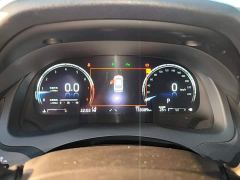 Toyota Camry 2.5G Luxury - ფოტო 11