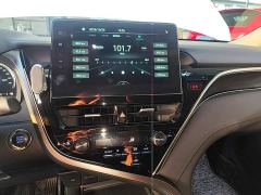 Toyota Camry 2.5G Luxury - ფოტო 12