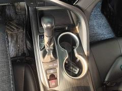 Toyota Camry 2.5G Luxury - ფოტო 13