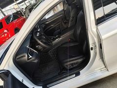 Toyota Camry 2.5G Luxury - ფოტო 14