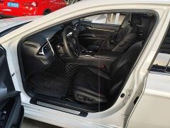 Toyota Camry 2.5G Luxury - ფოტო 15