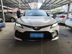 Toyota Camry 2.5G Luxury - ფოტო 2