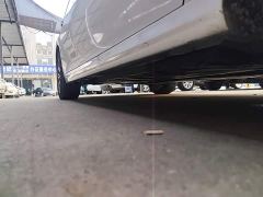 Toyota Camry 2.5G Luxury - ფოტო 20