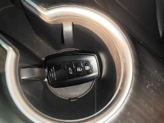 Toyota Camry 2.5G Luxury - ფოტო 8