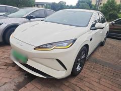BYD Seal 06 EV 545KM Deluxe Edition - ფოტო 1