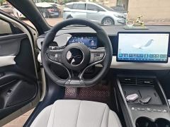 BYD Seal 06 EV 545KM Deluxe Edition - ფოტო 10