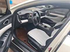 BYD Seal 06 EV 545KM Deluxe Edition - ფოტო 15