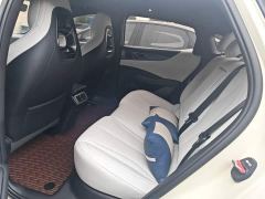 BYD Seal 06 EV 545KM Deluxe Edition - ფოტო 16
