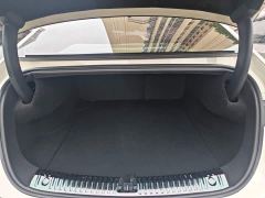 BYD Seal 06 EV 545KM Deluxe Edition - ფოტო 18