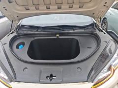 BYD Seal 06 EV 545KM Deluxe Edition - ფოტო 19