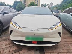 BYD Seal 06 EV 545KM Deluxe Edition - ფოტო 2