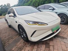 BYD Seal 06 EV 545KM Deluxe Edition - ფოტო 3