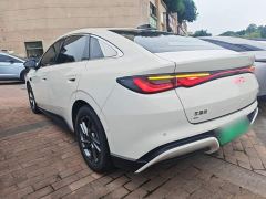 BYD Seal 06 EV 545KM Deluxe Edition - ფოტო 4