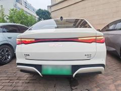 BYD Seal 06 EV 545KM Deluxe Edition - ფოტო 5