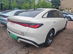 BYD Seal 06 EV 545KM Deluxe Edition - ფოტო 6