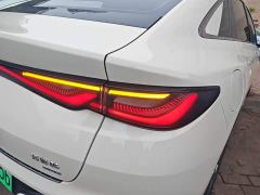 BYD Seal 06 EV 545KM Deluxe Edition - ფოტო 7