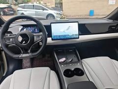 BYD Seal 06 EV 545KM Deluxe Edition - ფოტო 9
