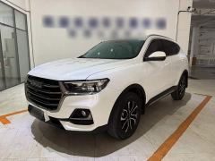 Haval H6 National Trend Edition 1.5T Automatic Urban Version - ფოტო 1