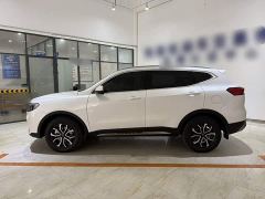 Haval H6 National Trend Edition 1.5T Automatic Urban Version - ფოტო 12