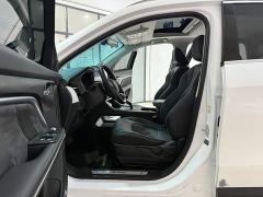 Haval H6 National Trend Edition 1.5T Automatic Urban Version - ფოტო 19