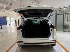 Haval H6 National Trend Edition 1.5T Automatic Urban Version - ფოტო 2
