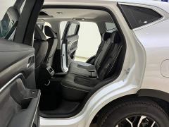Haval H6 National Trend Edition 1.5T Automatic Urban Version - ფოტო 20