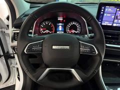 Haval H6 National Trend Edition 1.5T Automatic Urban Version - ფოტო 5