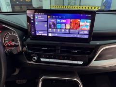 Haval H6 National Trend Edition 1.5T Automatic Urban Version - ფოტო 8