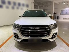 Haval H6 National Trend Edition 1.5T Automatic Urban Version - ფოტო 9