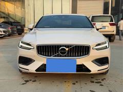 Volvo S60 B4 Smart Luxury Edition - ფოტო 2