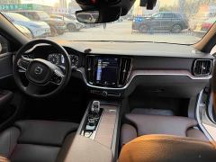 Volvo S60 B4 Smart Luxury Edition - ფოტო 4