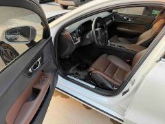 Volvo S60 B4 Smart Luxury Edition - ფოტო 5