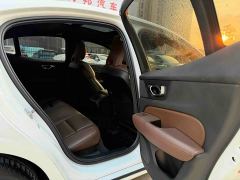 Volvo S60 B4 Smart Luxury Edition - ფოტო 6