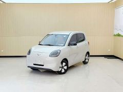 Wuling Hongguang MINIEV Fourth Generation Four-Door Advanced Edition - фото 1