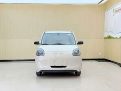 Wuling Hongguang MINIEV Fourth Generation Four-Door Advanced Edition - фото 2