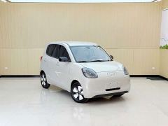 Wuling Hongguang MINIEV Fourth Generation Four-Door Advanced Edition - фото 3