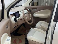 Wuling Hongguang MINIEV Fourth Generation Four-Door Advanced Edition - фото 4