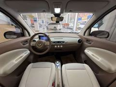 Wuling Hongguang MINIEV Fourth Generation Four-Door Advanced Edition - фото 5