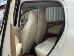 Wuling Hongguang MINIEV Fourth Generation Four-Door Advanced Edition - фото 6