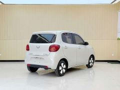 Wuling Hongguang MINIEV Fourth Generation Four-Door Advanced Edition - фото 7