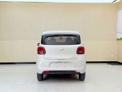 Wuling Hongguang MINIEV Fourth Generation Four-Door Advanced Edition - фото 8